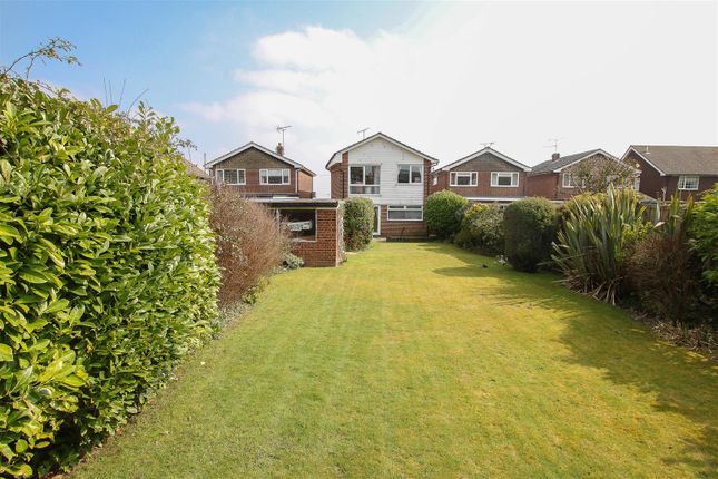 Beehive Chase, Hook End, Brentwood 4 bed detached house for sale