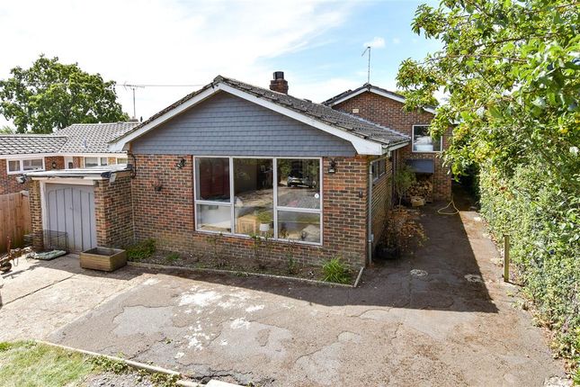 Mill Lane, Worthing, West Sussex 3 bed detached bungalow for sale