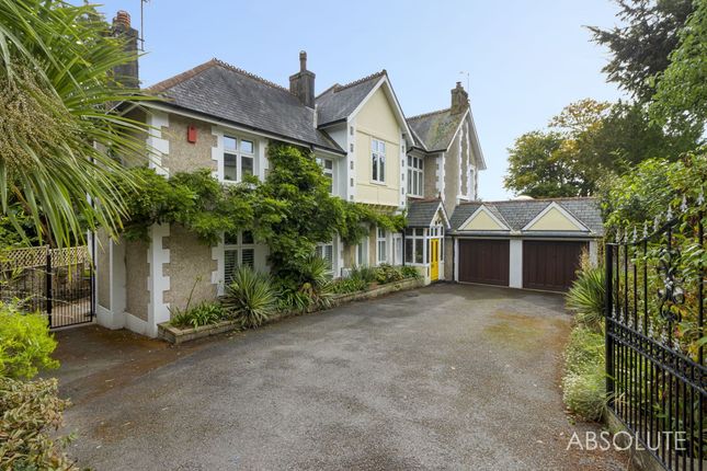 Hunsdon Road, Torquay, TQ1 6 bed detached house for sale