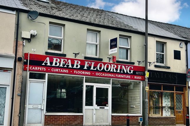 2 bed property