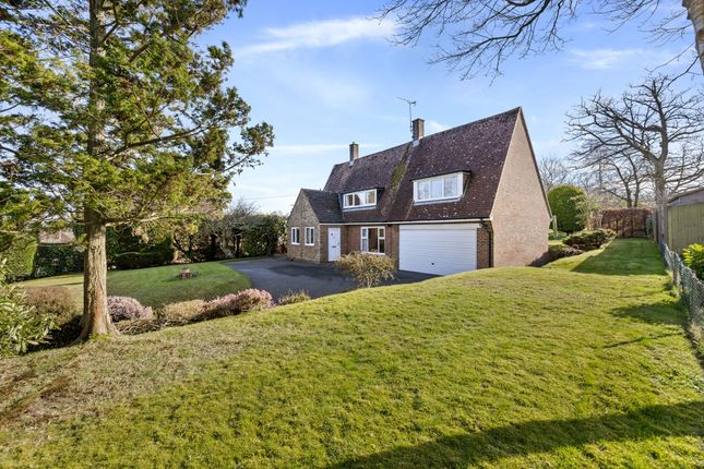 Hastings Road, Pembury, TN2 4 bed detached house for sale