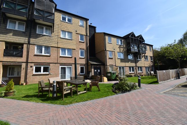 Inglewood, The Spinney, Swanley 1 bed apartment for sale