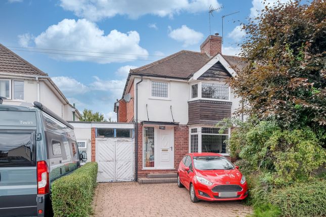 Callowbrook Lane, Rednal, B45 3 bed semi