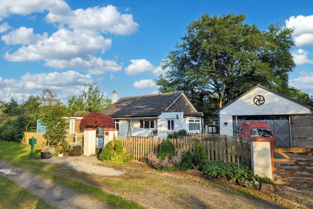 Silloth CA7 2 bed detached bungalow for sale