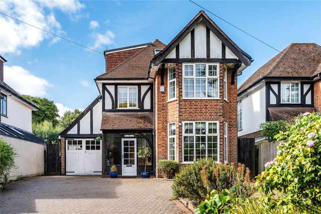 Church Street, Reigate, Surrey, RH2 5 bed detached house for sale