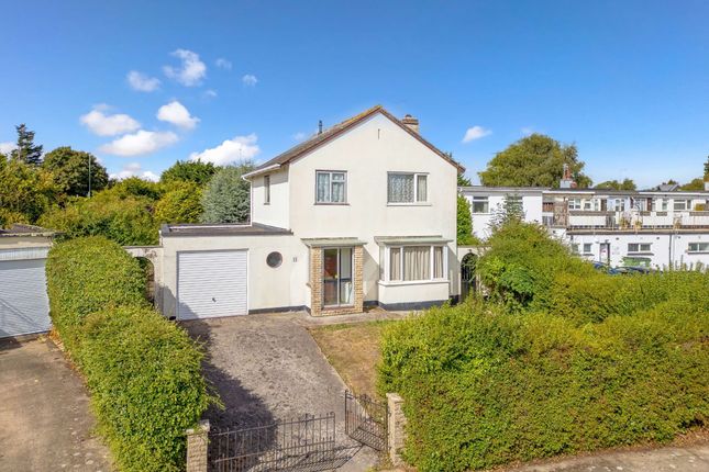 Tor Close, Broadsands, Paignton 3 bed detached house for sale