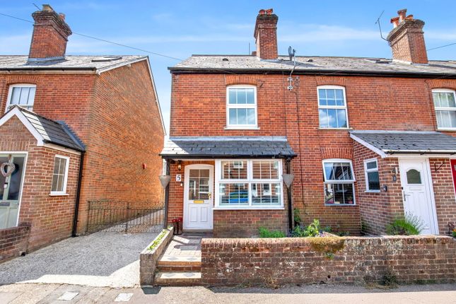 Lutener Road, Midhurst GU29 2 bed end of terrace house for sale