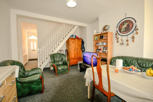 Manuel Street, Goole, DN14 3 bed terraced house for sale