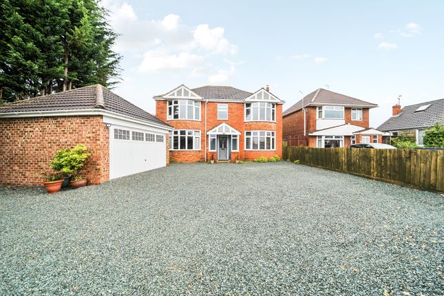 Moredon Road, Moredon, Swindon, SN25 5 bed detached house for sale