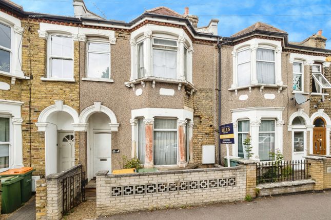 5 bedroom terraced house for sale