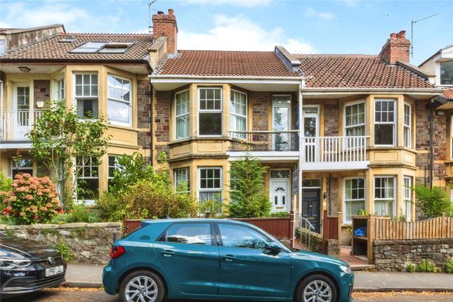 Frayne Road, Bristol, BS3 3 bed terraced house for sale