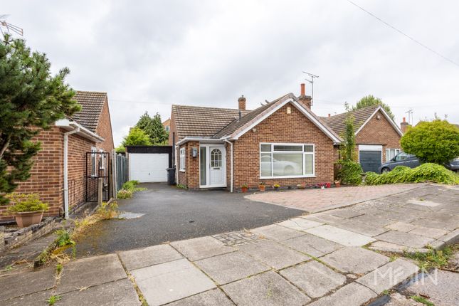 Oakside Close, Leicester, Leicester LE5 2 bed bungalow for sale