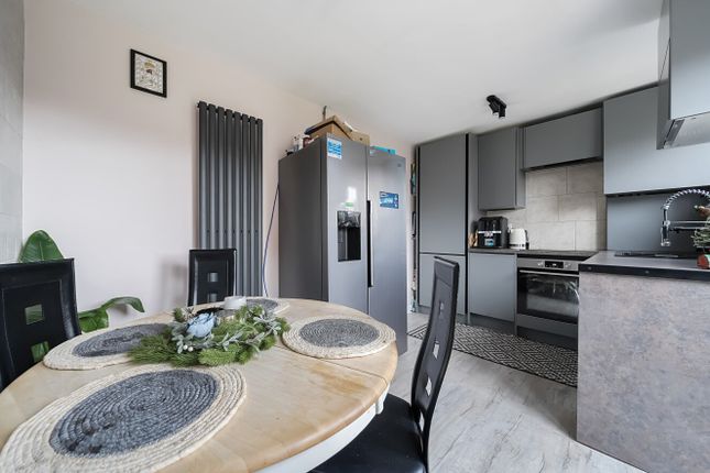 Fairlead Drive, Hampshire PO13 2 bed terraced house for sale