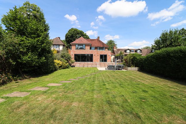 Waterend Lane, Redbourn, St. Albans, AL3 4 bed detached house for sale