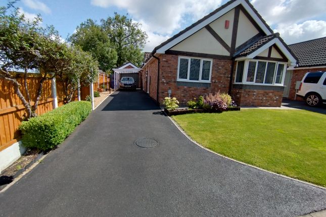 Hunters Way, Talke, Stoke