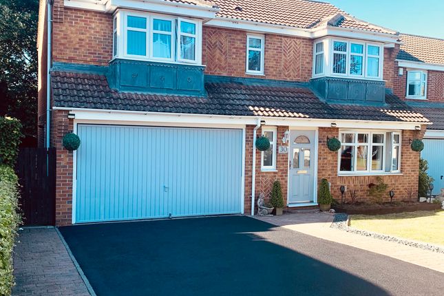 30 Snowdrop Close, Stockton