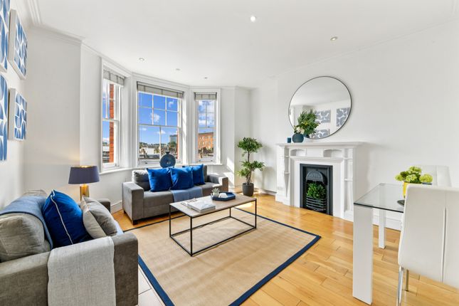 Pater Street, London, W8 2 bed apartment for sale