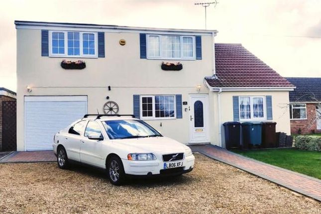 Ringmere Road, Thetford IP25 6 bed detached house for sale