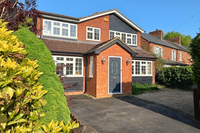 Chalkshire Road, Aylesbury HP17 3 bed detached house for sale