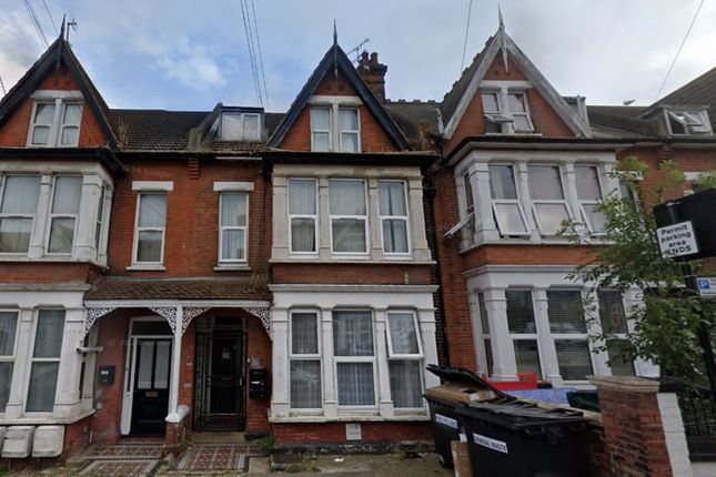 Flat 3, York Road, Southend
