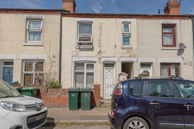 Oliver Street, Coventry CV6 4 bed house of multiple occupation for sale