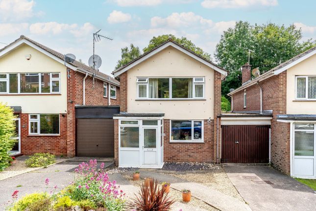 Westbury on Trym, Bristol BS9 3 bed link detached house for sale