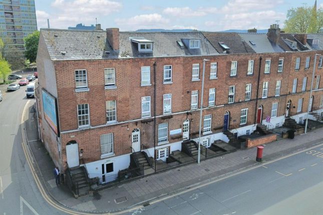 Worcester Street, Gloucester 13 bed terraced house for sale
