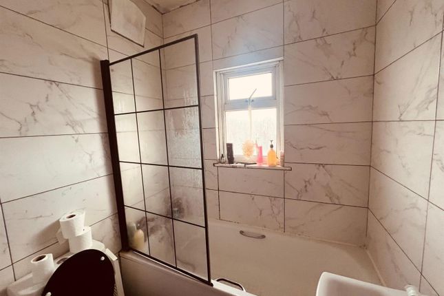 Allenby Road, Southall 3 bed house for sale