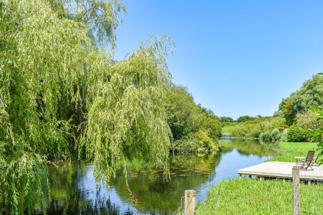Salisbury Road, Winkton... 5 bed detached house for sale
