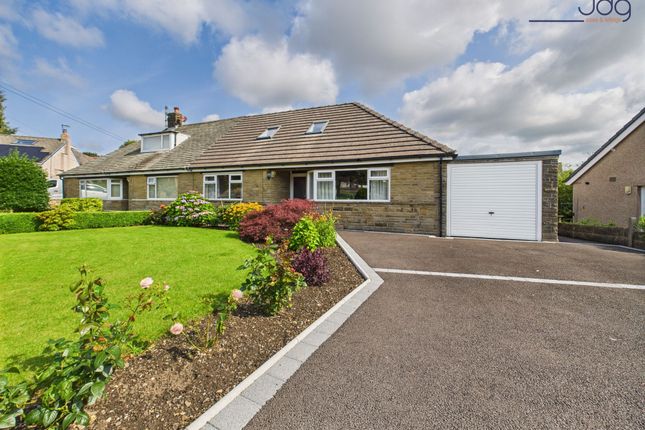 Yealand Drive, Lancaster | Bungalow... 3 bed semi