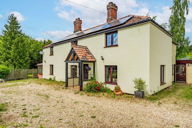 Mattishall Road, Honingham 6 bed detached house for sale