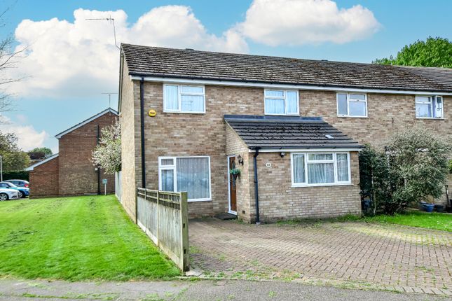 Lincoln Park, Amersham... 4 bed end of terrace house for sale