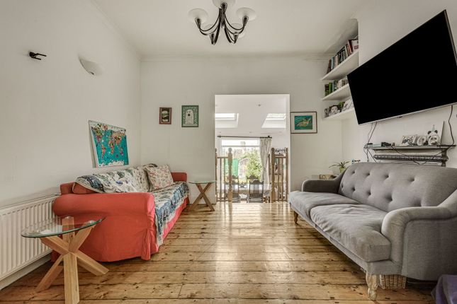 Stillness Road, London SE23 4 bed terraced house for sale