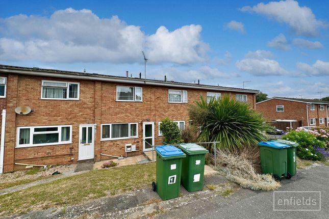 Southampton SO19 2 bed terraced house for sale