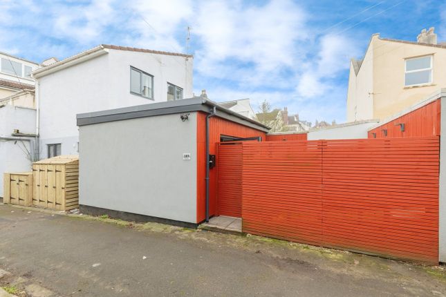 Coldharbour Road, Bristol BS6 1 bed flat for sale