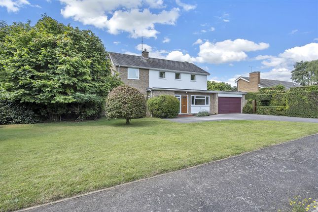 Greenway, Great Barton 4 bed detached house for sale