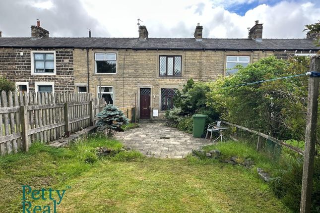 Pendle View, Higham 2 bed cottage for sale