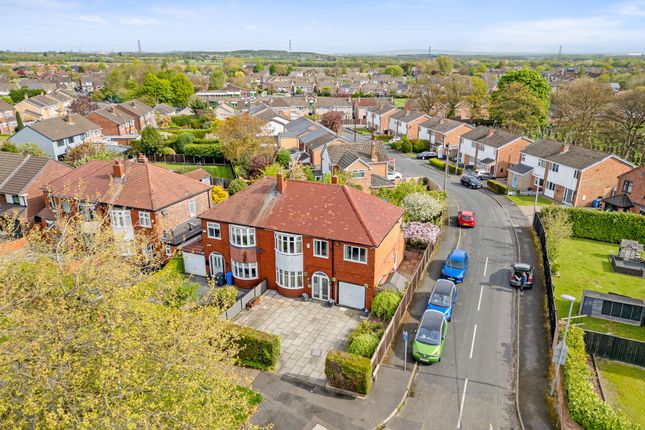 4 bedroom semi-detached house for sale