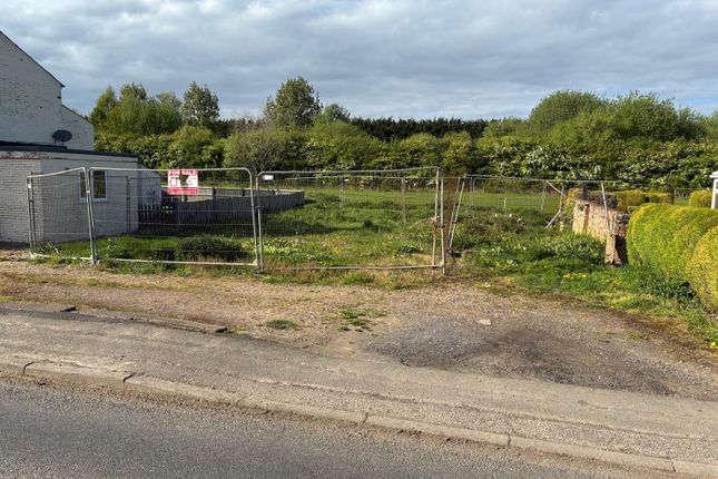 Land for sale