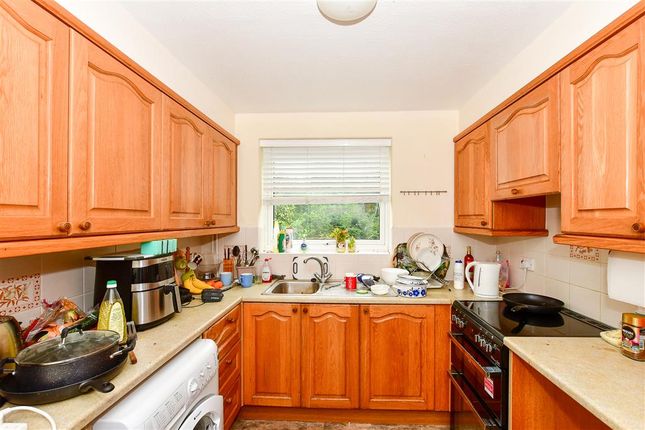 Downsview Crescent, Uckfield, East... 3 bed detached house for sale