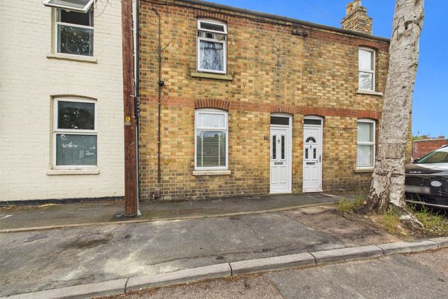 Alma Place, Gloucester... 2 bed terraced house for sale