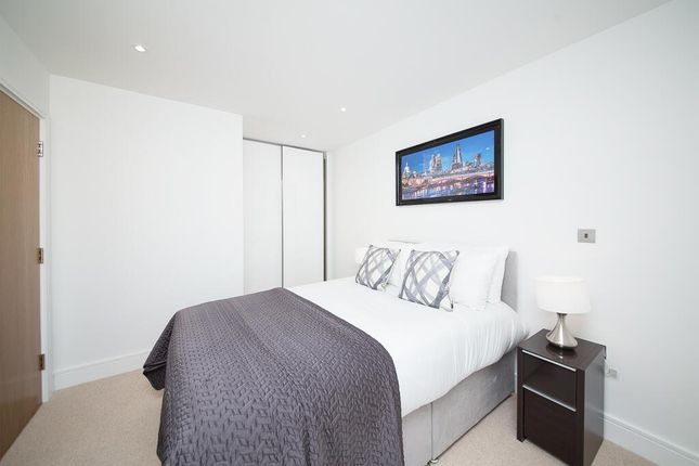 Salisbury Street, Liverpool 2 bed apartment for sale