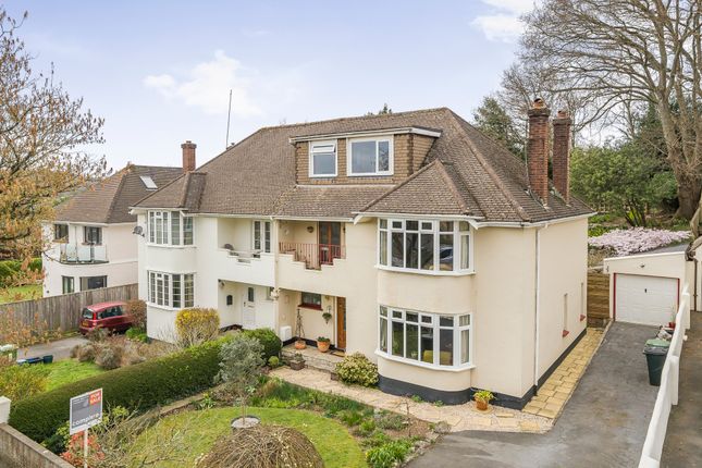 Aller Brake Road, Newton Abbot, TQ12 4NJ 5 bed semi
