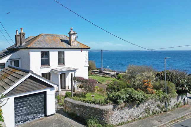 Mousehole, Nr. Penzance, Cornwall 5 bed detached house for sale