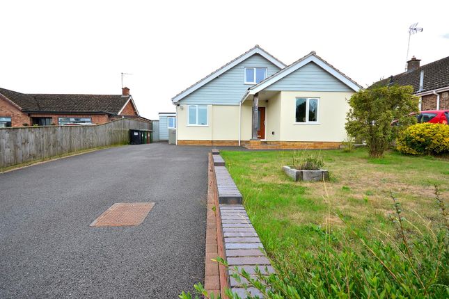 4 bedroom detached bungalow for sale