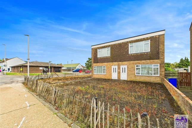 4 bed retail premises