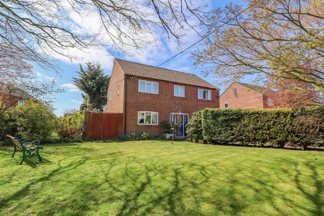 Fulmodeston Road, Hindolveston... 5 bed detached house for sale