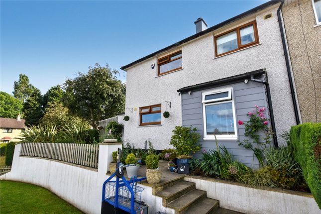 Averingcliffe Road, Bradford, West... 3 bed semi