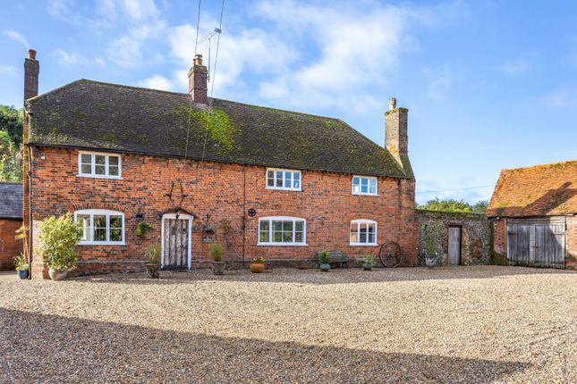 Kimpton Road, Kimpton, Hitchin... 4 bed detached house for sale