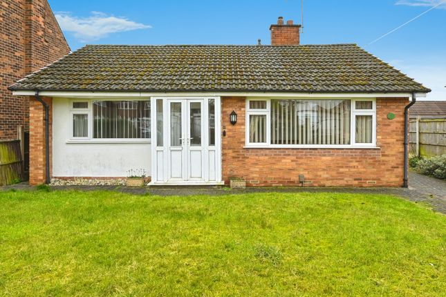 2 bedroom bungalow for sale
